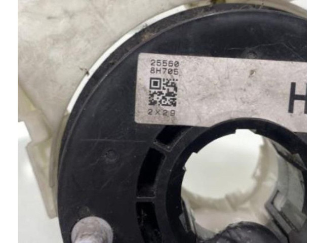 Подрулевой шлейф SRS 255678H701 Nissan X-Trail T30