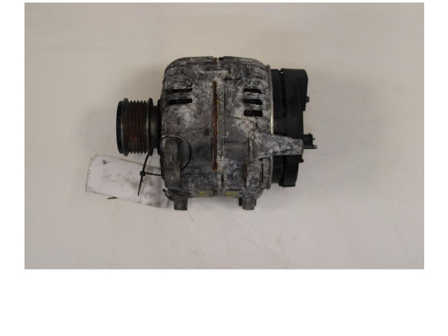 Генератор 03L903023A   Audi A1      