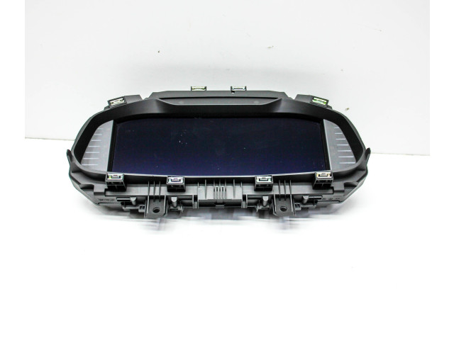 Панель приборов 654920790G   Skoda Kamiq       