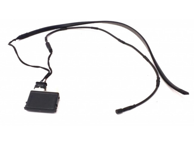 Датчик задней двери