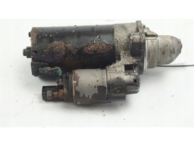 Turbodmychadlo Стартер Audi A8 S8 D3 4E ASB