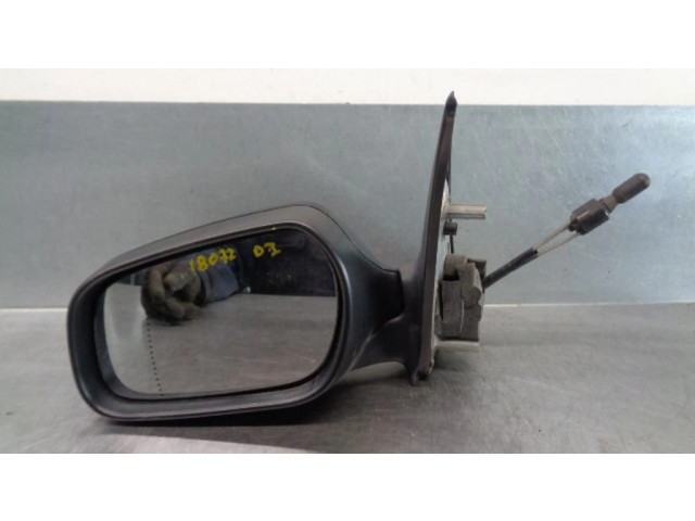 Зеркало электрическое     Сзади   Citroen Xsara     