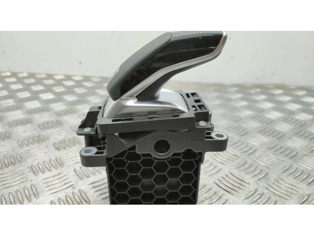 Механизм переключения передач (кулиса) (в салоне)