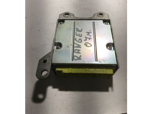 Блок подушек безопасности K0273, 6G25A39017A4   Ford Ranger