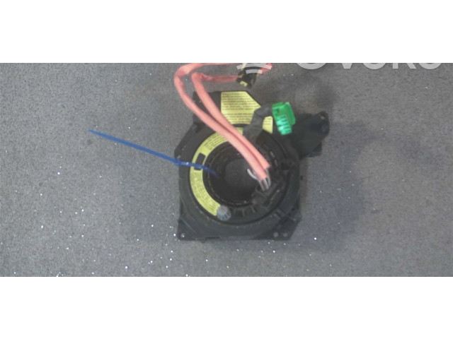 Подрулевой шлейф SRS    Volvo C30