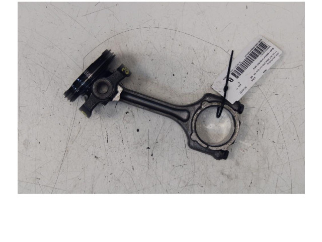 Поршень с шатуном 46346020 Fiat 500X