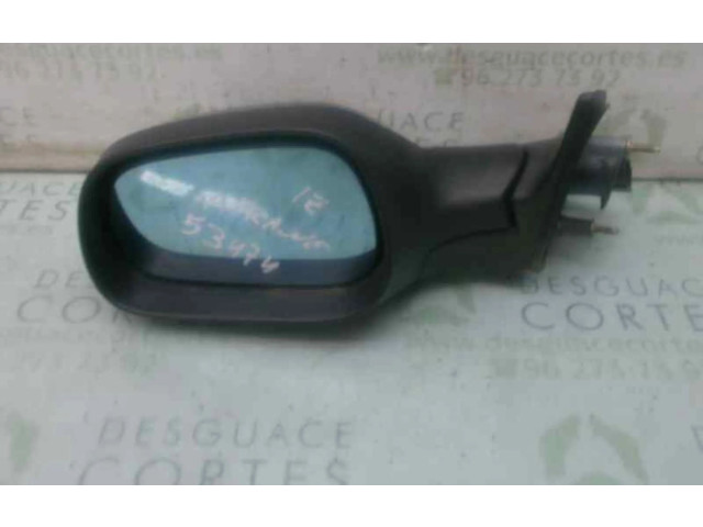 Зеркало электрическое        Renault Safrane  1992 - 2000 года   