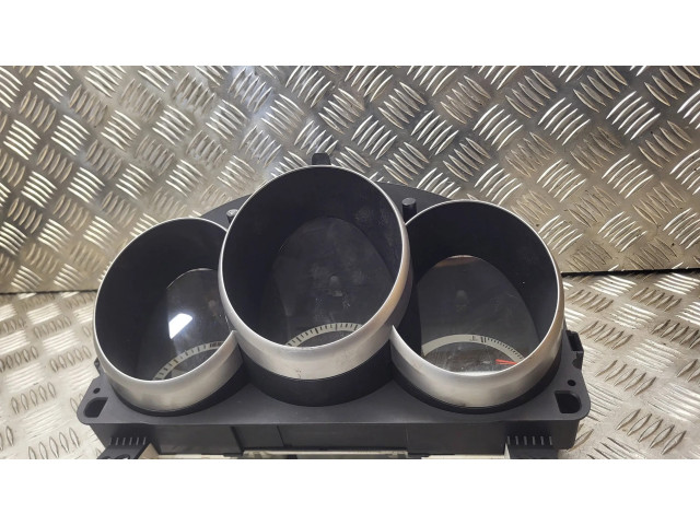 Панель приборов Mazda 3 I