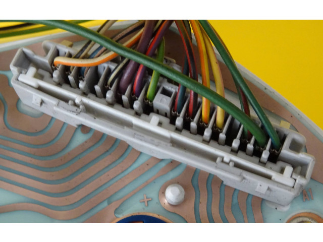 Панель приборов AR0054004, RG22352 Rover 25