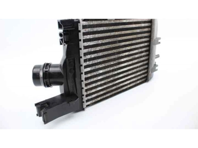 Интеркулер 144963014R Renault Captur