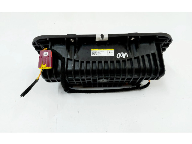 Подушка безопасности пассажира 31663065 Volvo V60