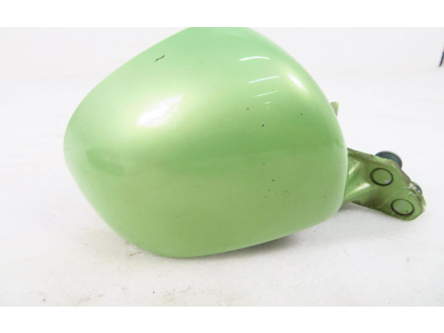 Зеркало электрическое Volkswagen New Beetle 1998 - 2011 года