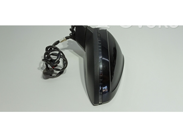 Зеркало электрическое Audi A4 Allroad - года