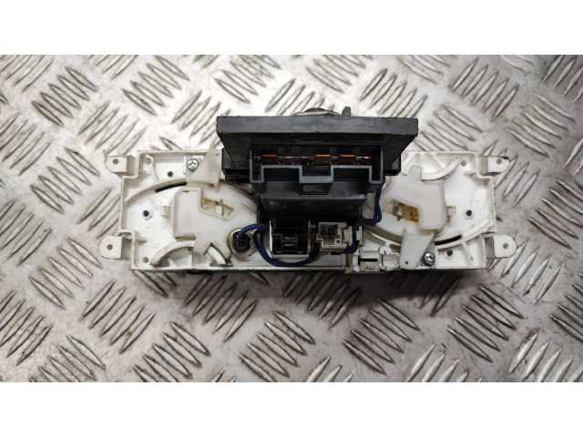 Блок управления климат-контролем 8M25 Subaru Forester SG