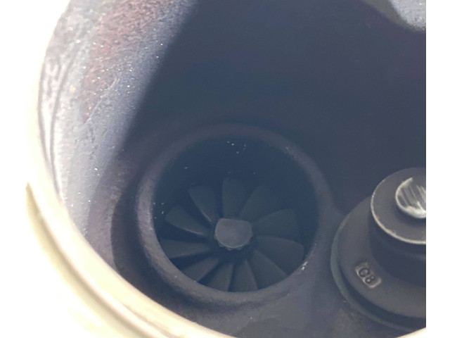 Turbodmychadlo Турбина 25203395, 25206073 Chevrolet Equinox