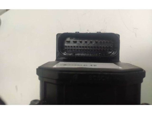 Блок АБС 3S712M110AA, 265222030 Renault Megane I 1995-2002 года