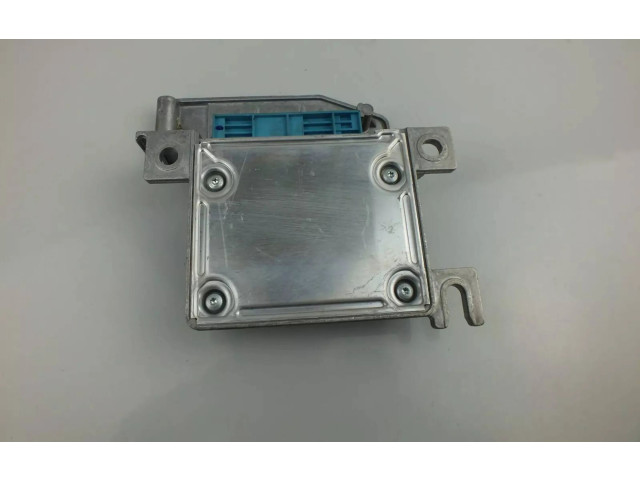 Блок подушек безопасности 13158713   Opel Meriva A