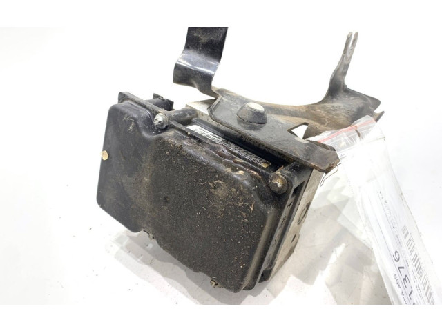 Блок АБС 0265231732 Nissan Note (E11) 2006 - 2014 года