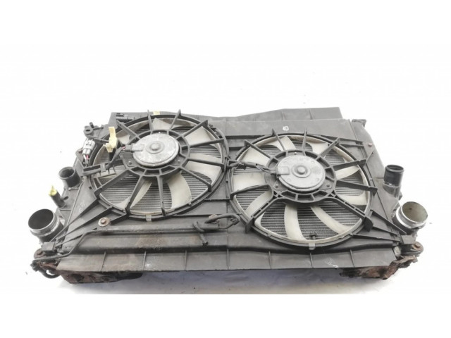 Комплект радиатора