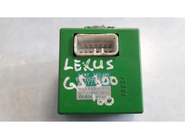 Блок управления 0688002322   Lexus GS 300 400 430