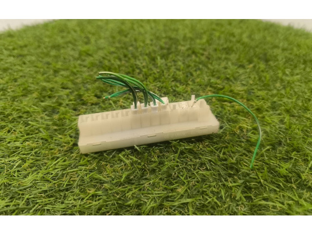 Блок управления 0045468240   Mercedes-Benz GLK (X204)