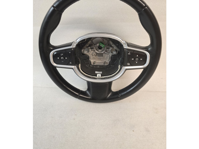 Руль Volvo XC90  2014 -  года 31407813      