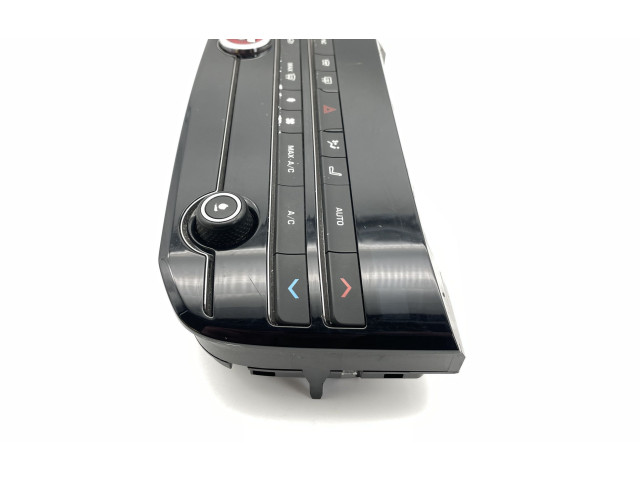 Блок управления климат-контролем GX6318C858SE, GX6318C858SE Jaguar XE