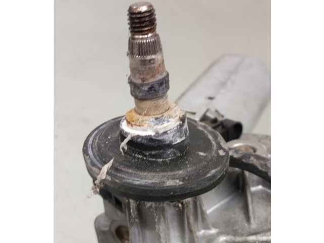 Моторчик заднего дворника 0390206515    Mitsubishi Space Star