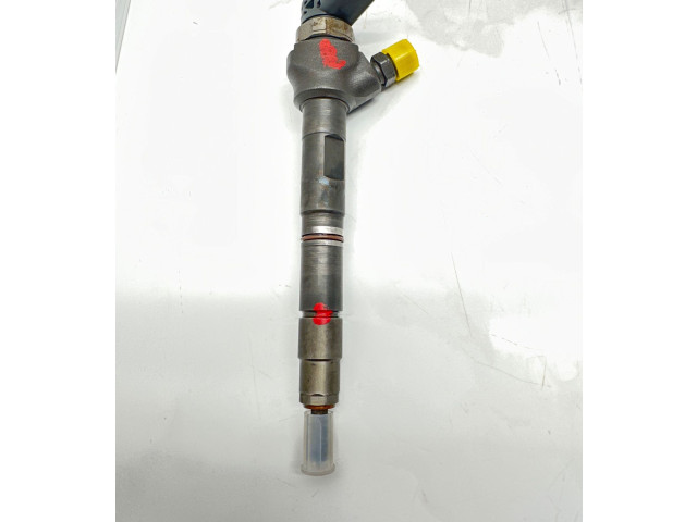 Форсунка 03L130277J Audi A4 Allroad B8 CGLC