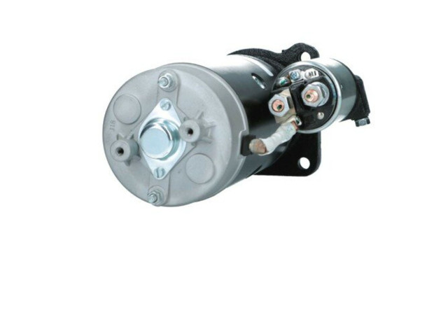 Шатун CS240, 3EFFE BMW 7 E38