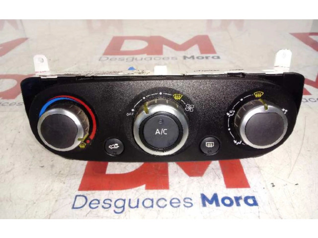 Блок управления климат-контролем 272709355R, 272709355R Renault Clio I