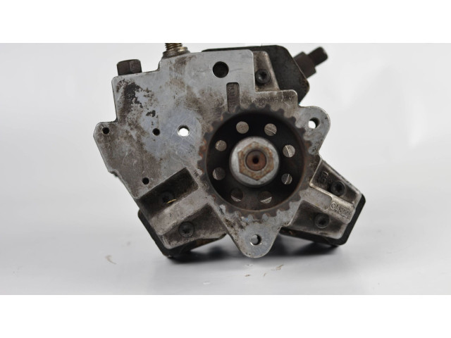 Vstřikovací čerpadlo 057130755M, 0445010119 Audi A8 S8 D3 4E ASB