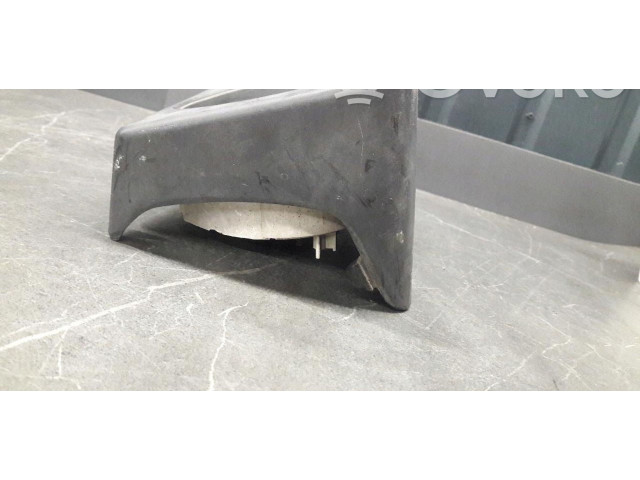 Přístrojová deska Suzuki Samurai 2014