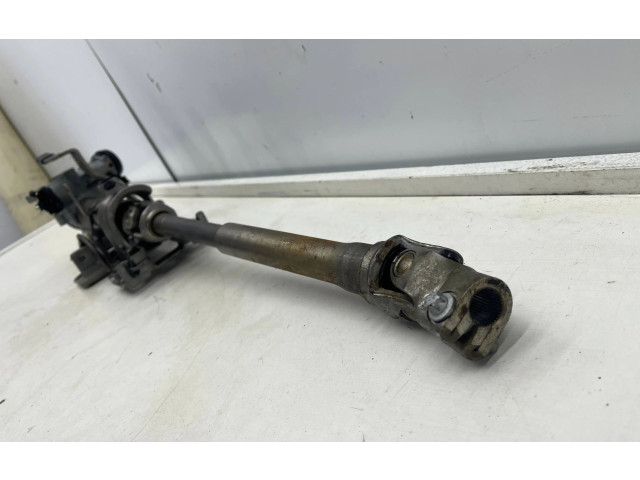 Ось рулевого колеса 5wk45107 Mitsubishi Colt 2009 - 2016 года