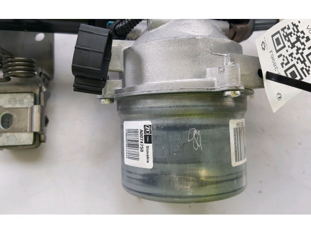 рейка Колонка рулевая 52184450, V0-3896J Jeep Compass - года