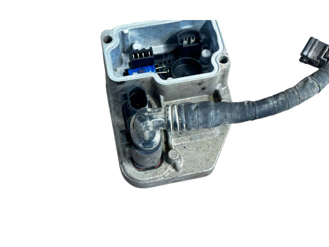 Рулевая рейка  Блок управления заднего моста 11367701, 5WP3351203   Volvo XC60 2009 - 2013 года