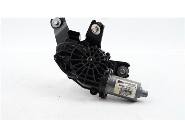 Моторчик заднего дворника 987001P000 KIA Venga