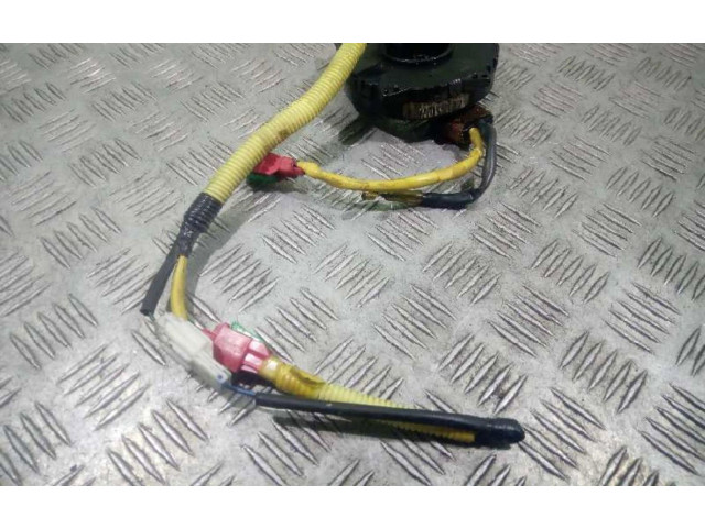 Подрулевой шлейф SRS NOREF. Mitsubishi Space Wagon