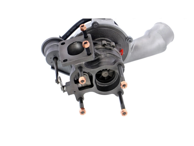 Turbodmychadlo Турбина 55181245, 55181245 Lancia Musa