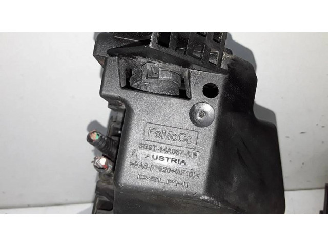 Блок предохранителей  6G9T14A067AB   Ford Galaxy    