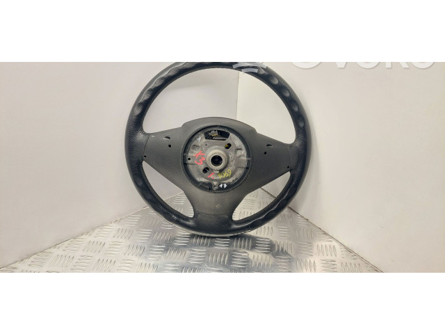 Руль BMW X3 E83  2003 - 2010 года       