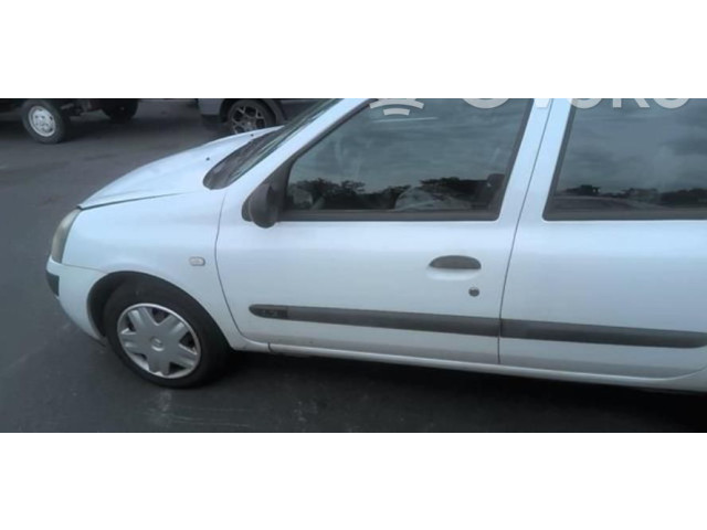 Дисплей    8200622637   Renault Clio II