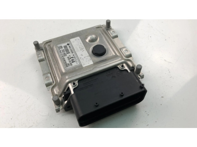 Блок управления двигателя 3910104593 Hyundai i10