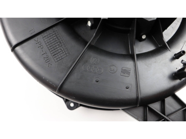 Вентилятор печки    6Q1819015G   Skoda Fabia Mk2 (5J)