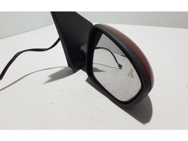 Зеркало электрическое        Dacia Sandero III  2020 -  года   