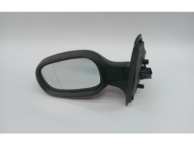 Зеркало электрическое Renault Clio II 2001 - 2005 года