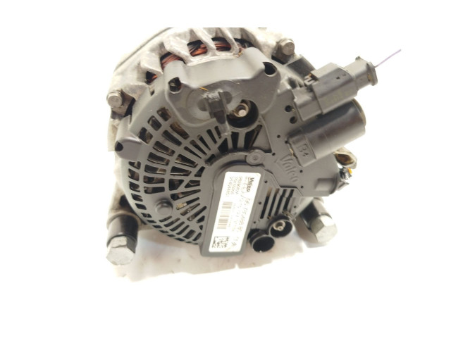 Генератор 9678048880, 2621087A   Peugeot Partner      