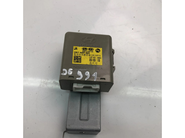 Блок управления 95210G6100 KIA Rio