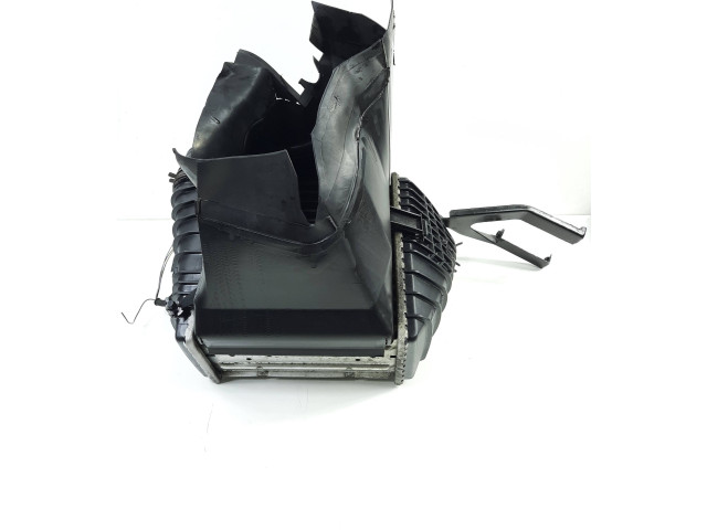 Интеркулер 1J0145803F, 862328X Volkswagen Golf IV