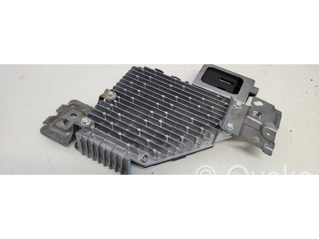 Řídící jednotka GKJ167Y60, K021615F11 Mazda 6 2015